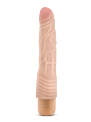 dr skin cock vibe #2 natural