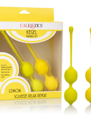 kegel training set lemon kegel training set lemon