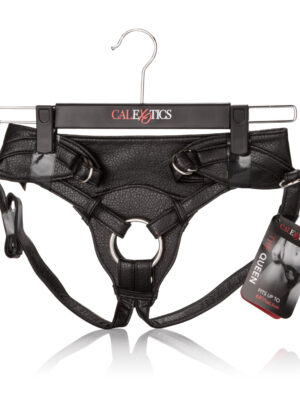 her royal harness the queen