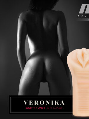 m elite soft and wet veronika beige