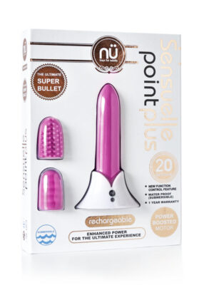sensuelle point plus pink sensuelle point plus pink