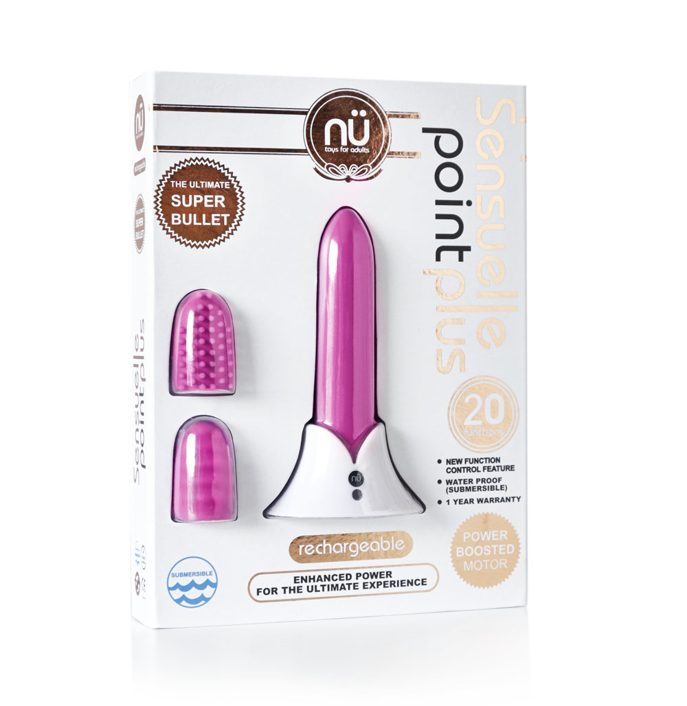 sensuelle point plus pink sensuelle point plus pink