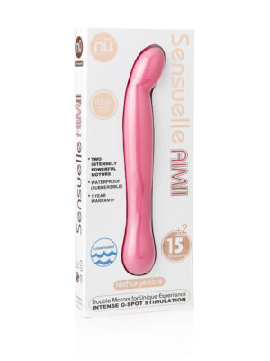 sensuelle aimii pink sensuelle aimii pink