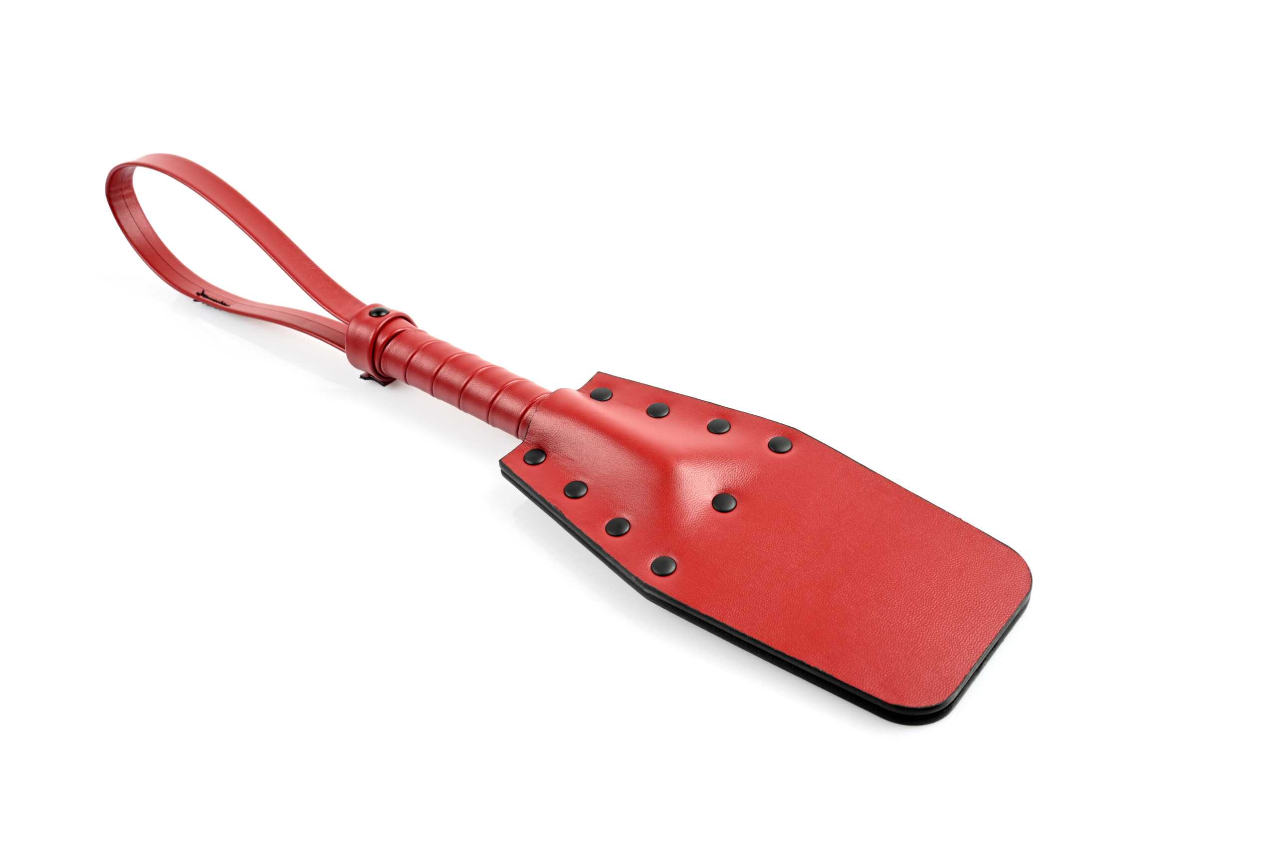 saffron studded spanker saffron studded spanker