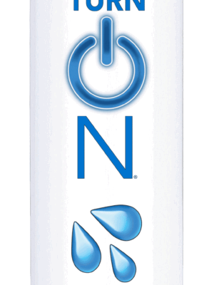turn on unflavored water based lube 6 fl. oz. turn on unflavored water based lube 6 fl. oz.
