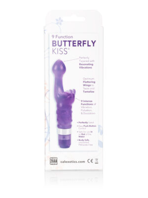 9 function butterfly kiss platinum edition purple 9 function butterfly kiss platinum edition purple