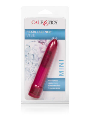 mini pearlessence vibe red mini pearlessence vibe red