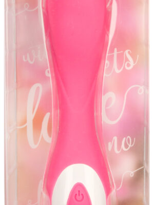 wonderlust serenity pink