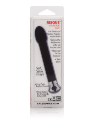 10 function risque tulip black 10 function risque tulip black