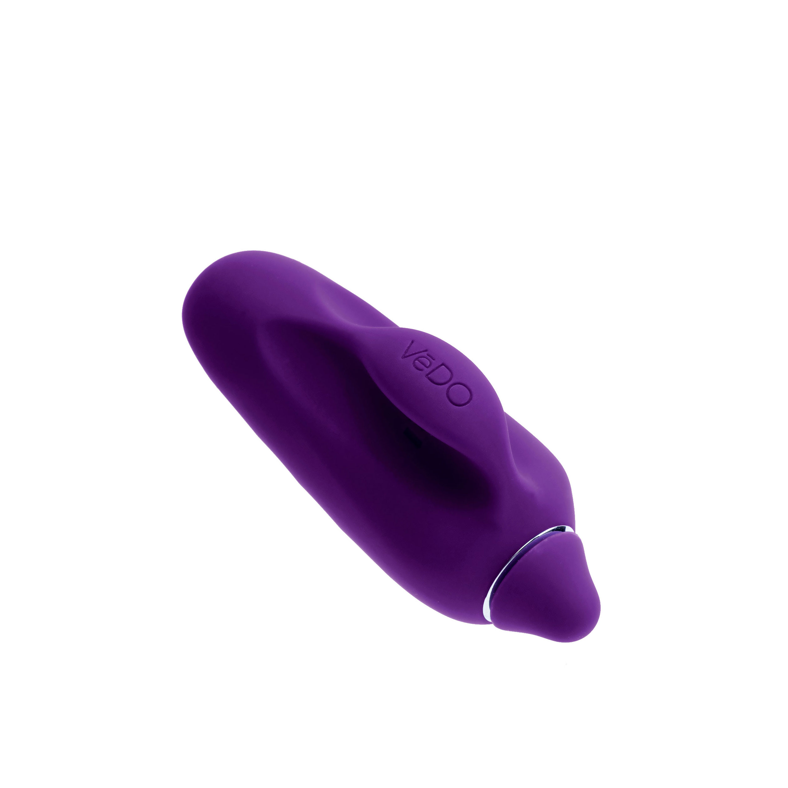 vivi rechargeable finger vibe purple vivi rechargeable finger vibe purple