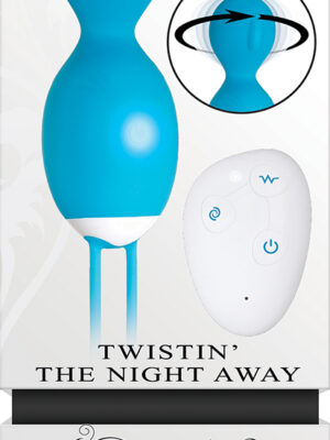 twistin the night away