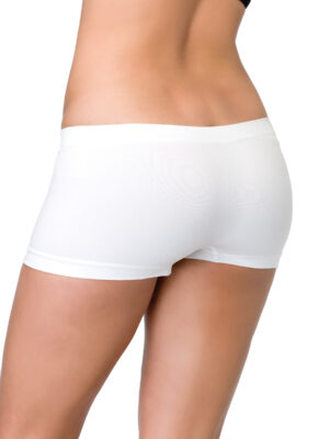 seamless boyshorts white seamless boyshorts white