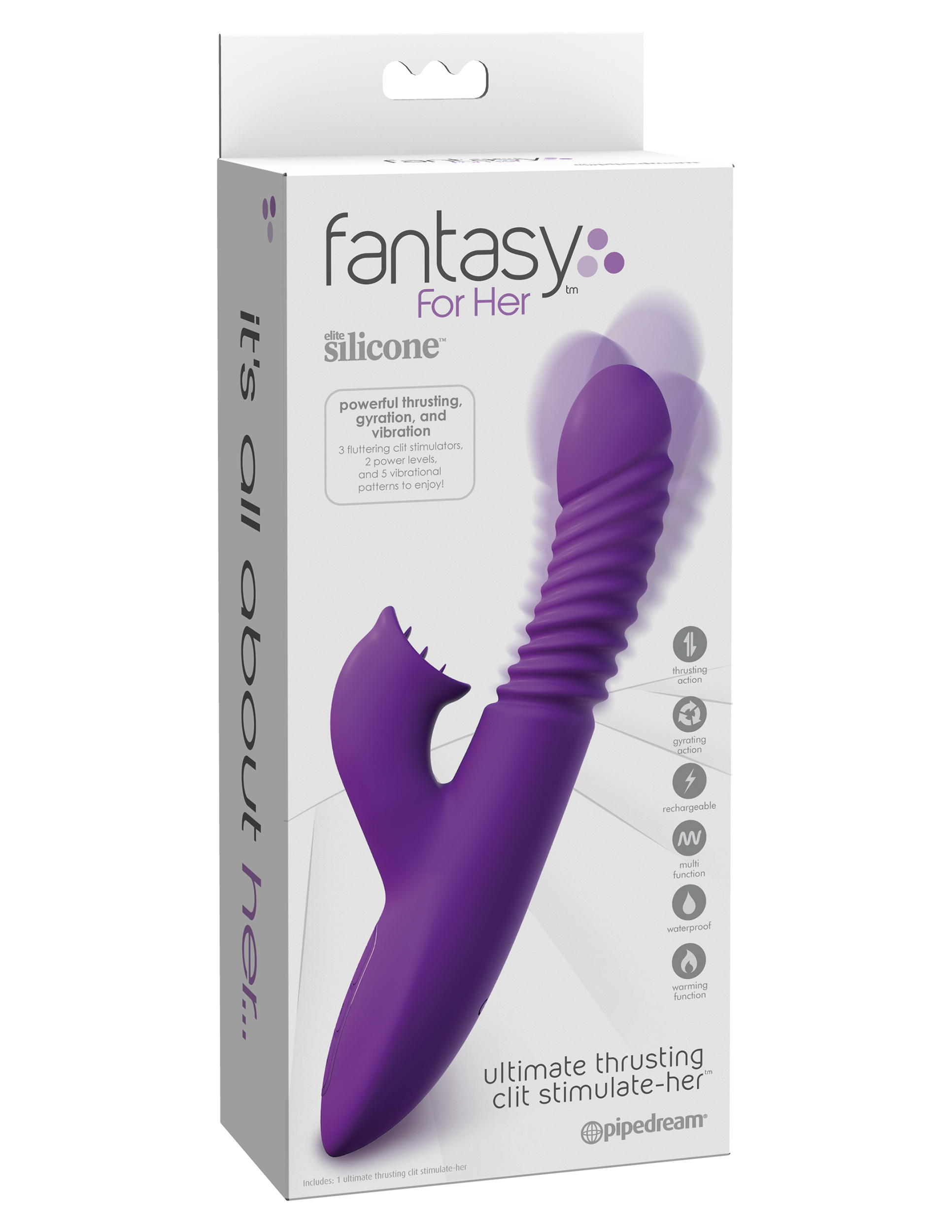 fantasy for her ultimate thrusting clit stimulate her fantasy for her ultimate thrusting clit stimulate her