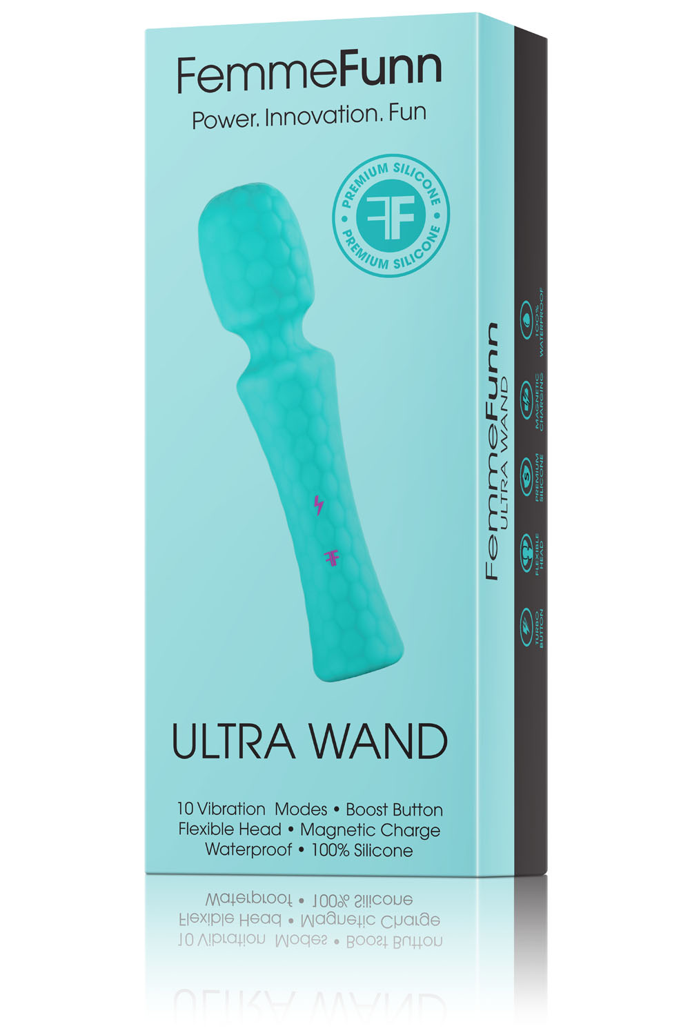 ultra wand turquoise ultra wand turquoise