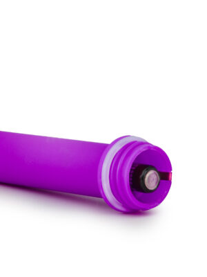 g slim petite satin touch purple