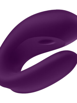 CM UPDATE partner box 1 sexy secret plus double joy violet