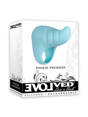 pinkie promise finger ring pinkie promise finger ring