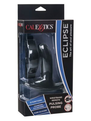 eclipse wristband remote pulsing probe eclipse wristband remote pulsing probe