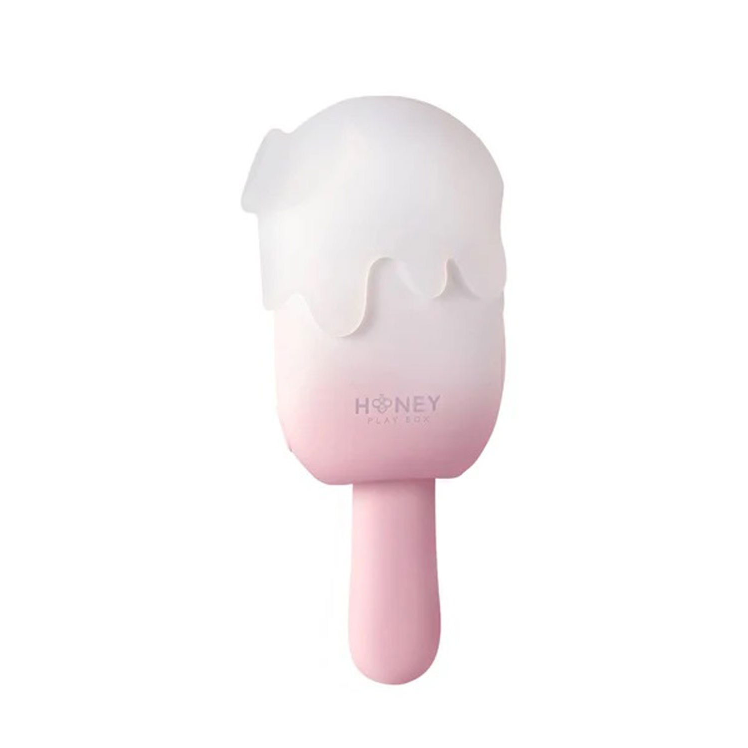 bite me cream pop stimulator pink bite me cream pop stimulator pink