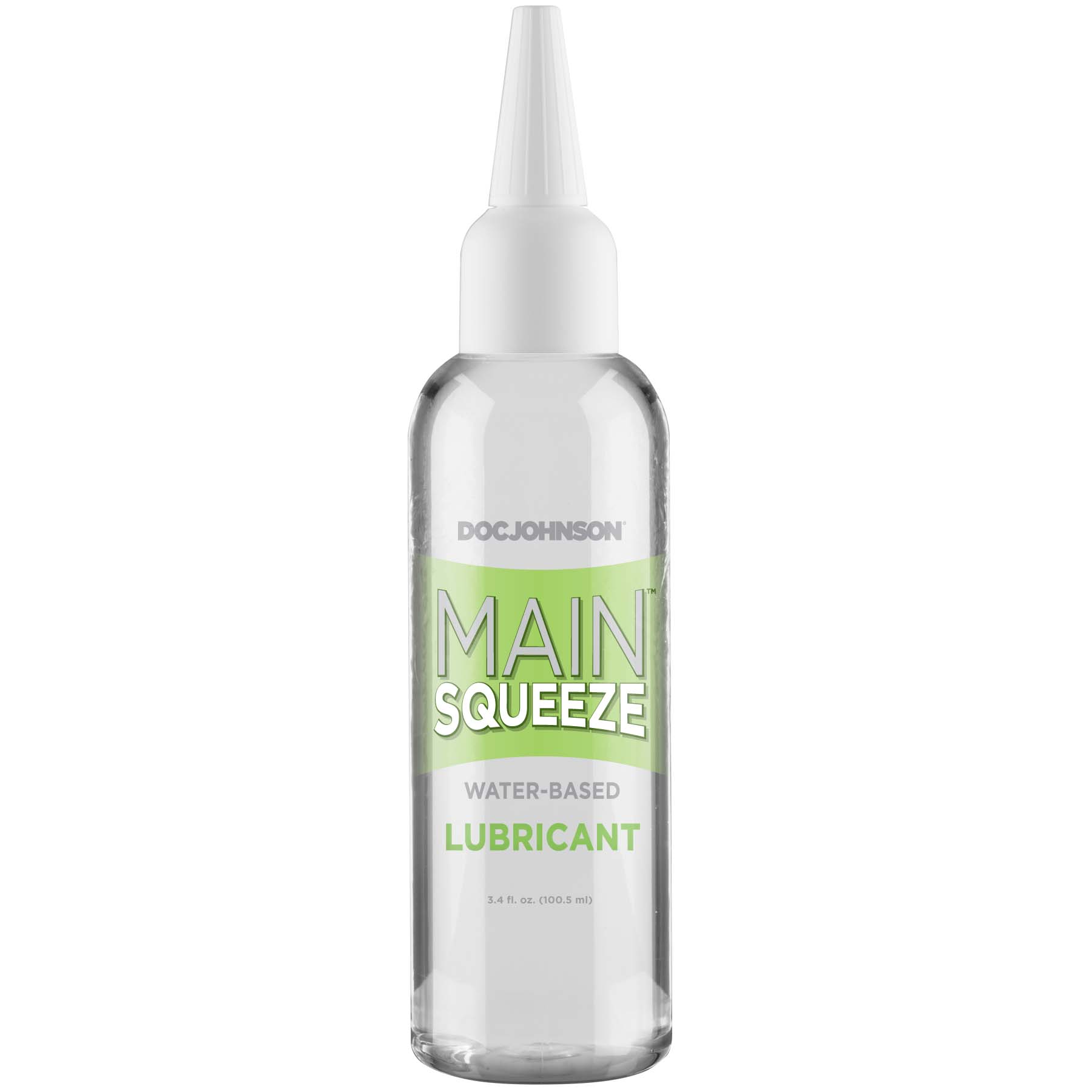 main squeeze water based 3.4 fl. oz. bulk main squeeze water based 3.4 fl. oz. bulk