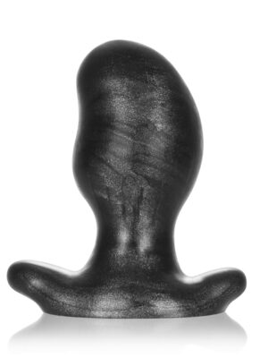 ergo butt plug large smoke ergo butt plug large smoke