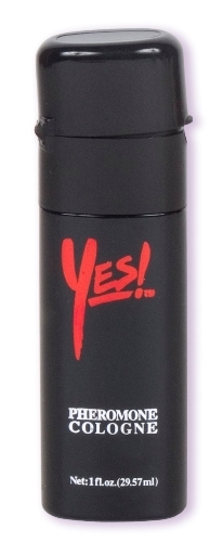 yes pheromone cologne each 1 oz yes pheromone cologne each 1 oz