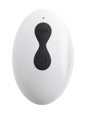 playboy pleasure come hither prostate massager black