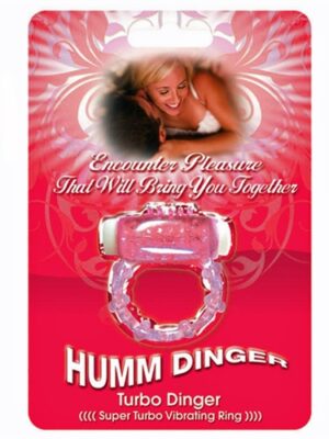 humm dinger turbo purple