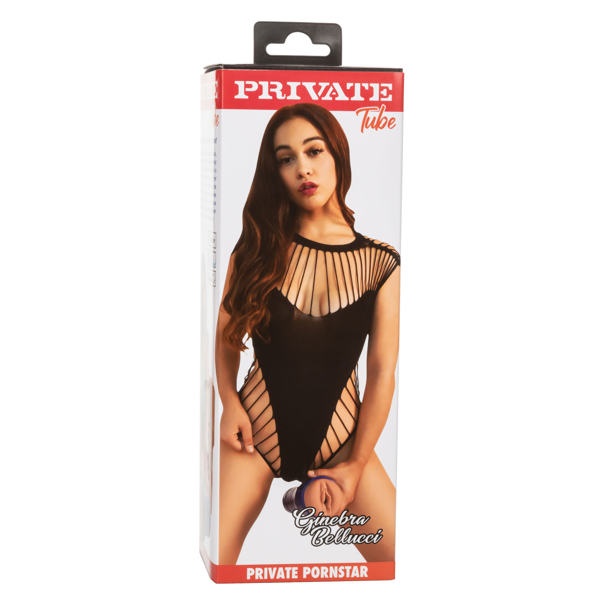 private tube ginebra bellucci pussy