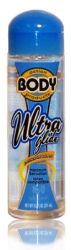 ultra glide lubricant 8.5 oz.
