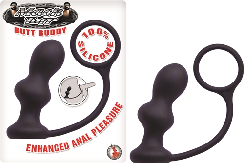 mack tuff butt buddy