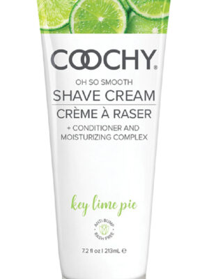 coochy shave cream key lime pie 7.2 oz coochy shave cream key lime pie 7.2 oz