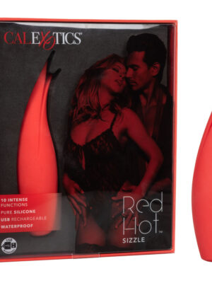 red hot sizzle red hot sizzle