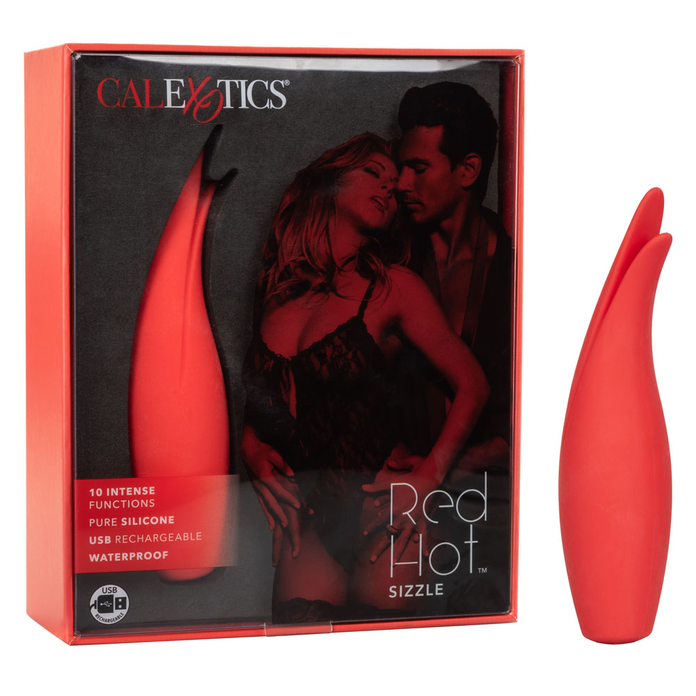 red hot sizzle red hot sizzle