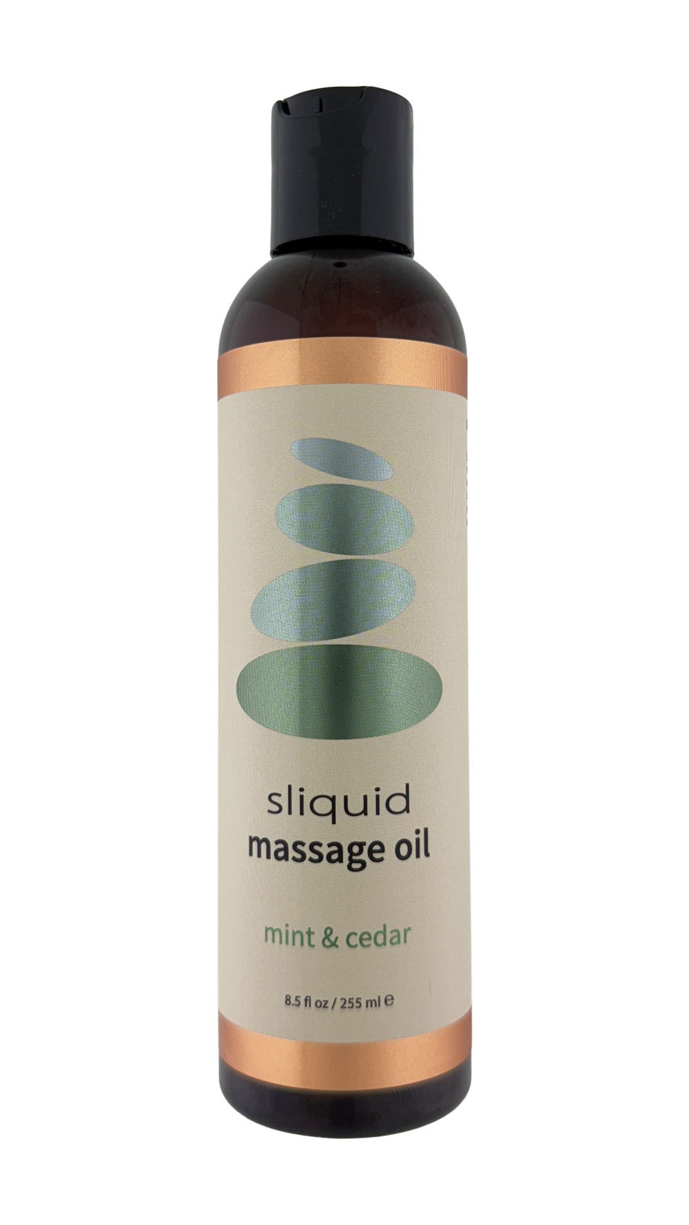 balance massage mint and cedar 8.5oz