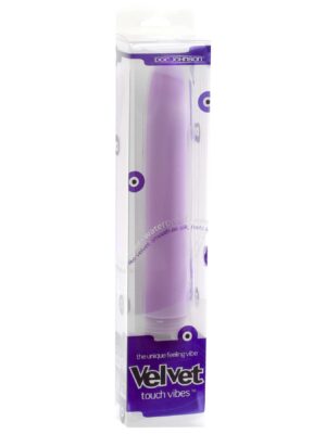 velvet touch vibes lavender