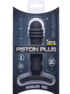 ignite racing piston plug 6"