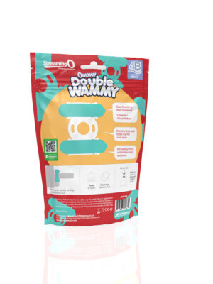 4b double wammy kiwi