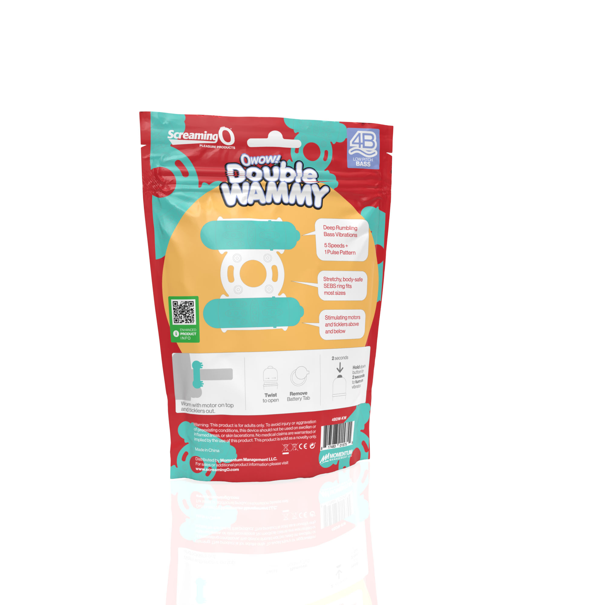 4b double wammy kiwi 4b double wammy kiwi