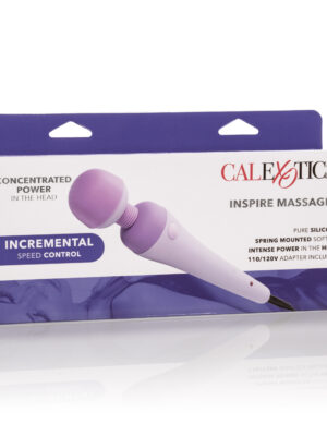 inspire massager