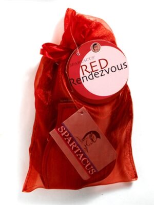 red rendezvous