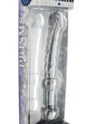 prana thrusting wand