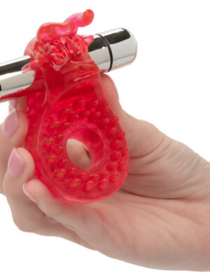 couple's raging bull