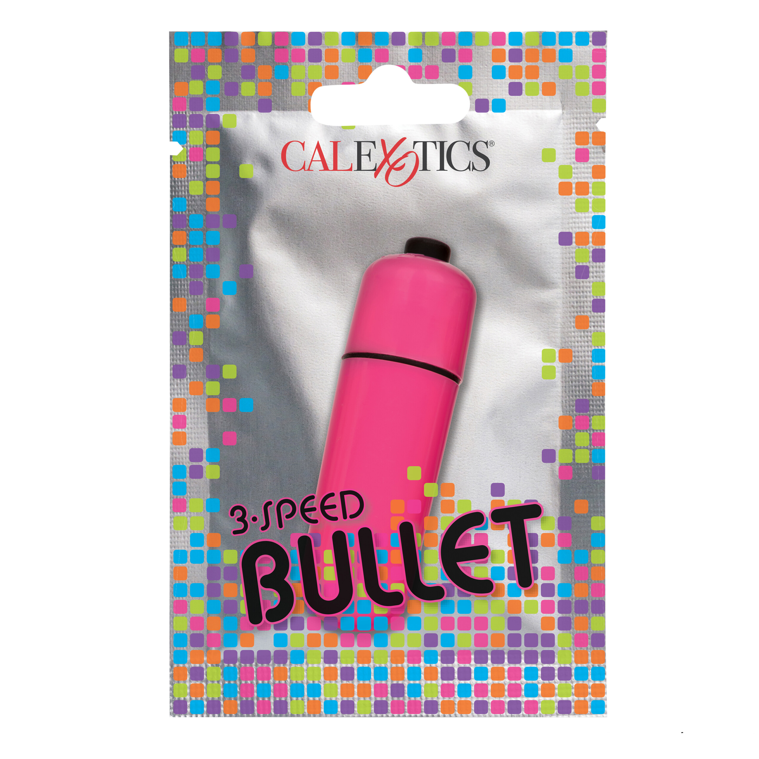 foil pack 3 speed bullet pink foil pack 3 speed bullet pink