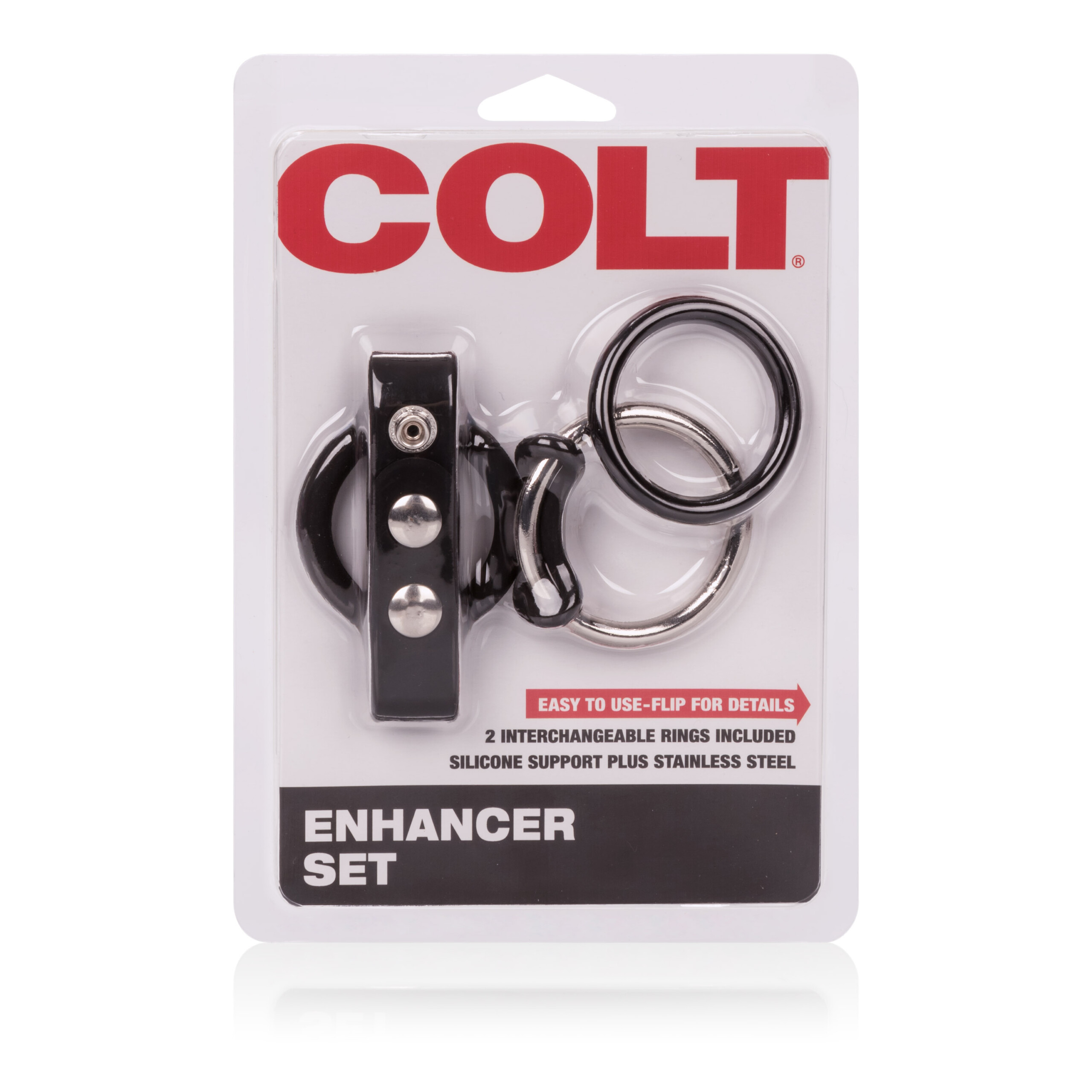 colt enhancer set