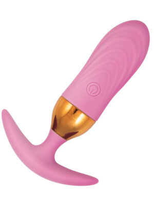 the beat magic power plug pink