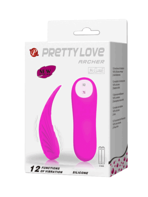 pretty love archer pretty love archer