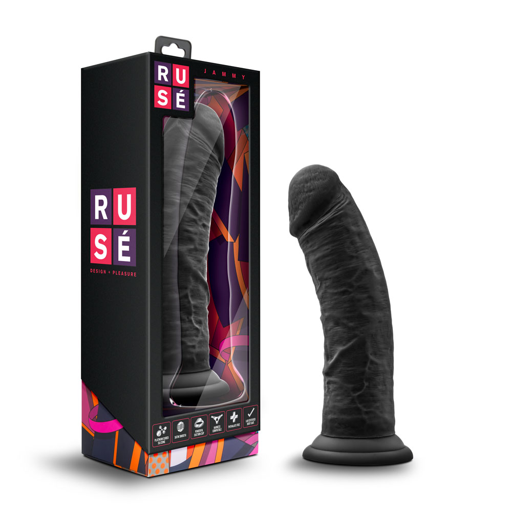 ruse jammy black ruse jammy black