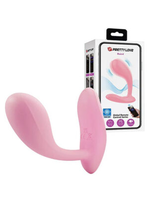 pretty love baird global remote series pink pretty love baird global remote series pink