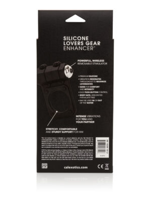silicone lovers gear enhancer silicone lovers gear enhancer